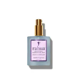 rahua - Bruma de aceite con brillo Sérums y aceites capilares 60 ml unisex