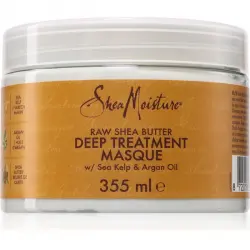 Raw Shea Butter Mascarilla Reparadora 355 ml