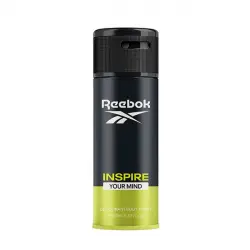 Reebok Reebok Body Spray Inpire Masc 150 ML