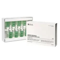 Regenerador Extreme - 8 x 10 ml - Arual