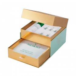 Regenerating mask treatment 5 unidades