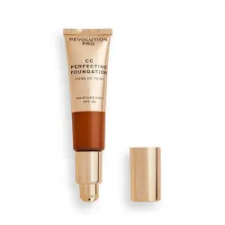 Revolution Pro - CC Cream Perfecting Foundation SPF 30 - F14.7