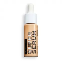 Revolution Relove - Base de maquillaje Super Serum - F8.5