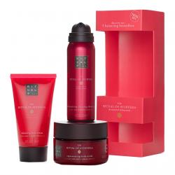 Rituals - Estuche De Regalo Trial Set Ayurveda