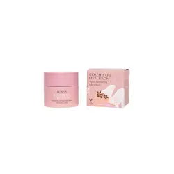 Rosehip Oil Hydra Nourishing Crema Facial 50 gr
