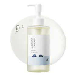 Round Lab - Aceite Limpiador 1025 Dokdo