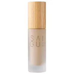 Saigu Cosmetics - Base de maquillaje piel radiante - Aurora