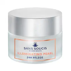 Sans Soucis - Illuminating Pearl 24h Care Cremas faciales 50 ml unisex