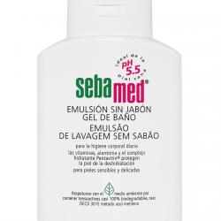 Sebamed - Emulsión Sin Jabón