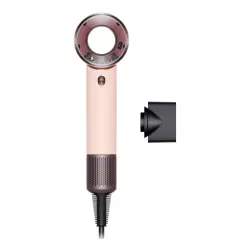 Secador de pelo Dyson Supersonic™ Travel (Ceramic pink/Rose gold) Rosa