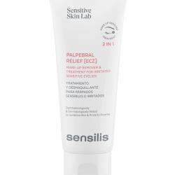 Sensilis - Desmaquillante Palpebral Relief [Ecz] 100 Ml