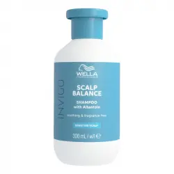 Sensitive Scalp Shampoo 300 ml - Wella