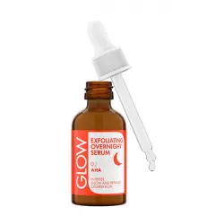 Serumexfoliante Noche Glow