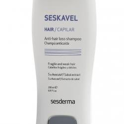 Sesderma - Champú Anticaída Seskavel