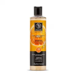 Shampoo Shine & Volume Pure Care