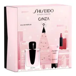 Shiseido Ginza Edp Estuche 90 ml Eau de Parfum