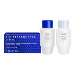 Shiseido - Sérum Recarga Bio-Performance Skin Filler Serum Refill