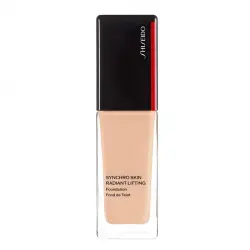 Shiseido - SYNCHRO SKIN Radiant Lifting Bases de maquillaje 30 ml 150