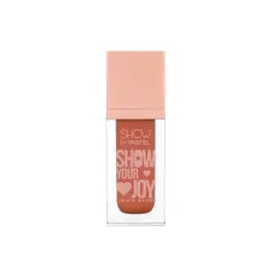 Show Your Joy Liquid Blush