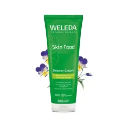 Skin Food Gel de Ducha Cremoso 200 ml