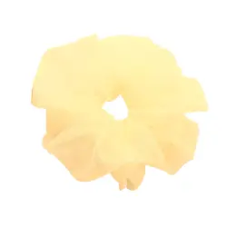 Soho - Coletero Sola XL Gomas para cabello 1 pieces Nude female