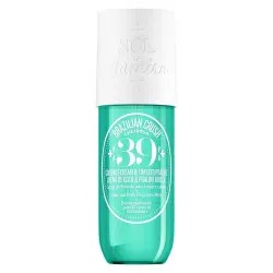 Sol de Janeiro - Brazilian Crush Cheirosa 39 Hair & Body Perfume Mist Perfumes para el cabello 240 ml unisex