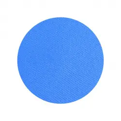 Superstar - Aquacolor para Rostro y Cuerpo - 112: Light Blue