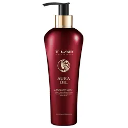 T-LAB PROFESSIONAL - Aura Oil Absolute Wash Geles de ducha 300 ml unisex