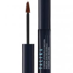 Talika - Máscara De Pestañas Eyebrow Liposourcils Mascara Brown 5 Ml