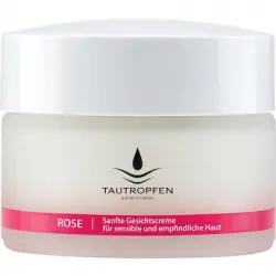 Tautropfen Crema facial suave 50 ml 50.0 ml