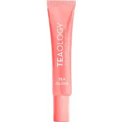 Teaology - Tea Gloss Tinted Volume Lip Treatment 10 ml Peach