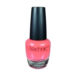 Technic Nail Varnish Peach Melba