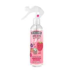 The Fruit Company - Ambientador multiusos en spray - Frutos Rojos
