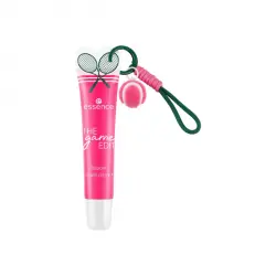 The Game Edit Brillo Labial 6 gr