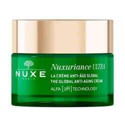 The Global Anti-Aging Cream