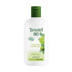 Timotei Bio Eucalyptus & Citron Vert