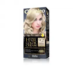 Tinte Omega 5 Hair Color