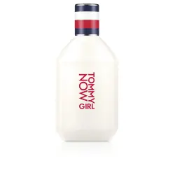 Tommy Now Girl eau de toilette vaporizador 100 ml