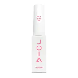 Top Coat Mica Gloss  Joia Vegan