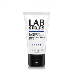 Treat Day Rescue Defense Lotion