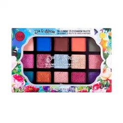 Tri-Element Paleta Sombras Dia