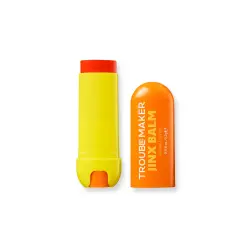 Trouble Maker - Bálsamo labial Jinx Balm - Finley Orange