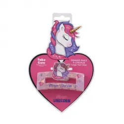 Unicornio Pinza para el Cabello
