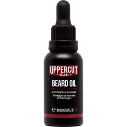Uppercut Deluxe - Beard Oil Cuidado de la Barba 30 ml male
