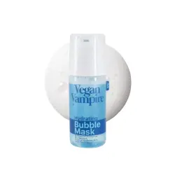 Vegan Vampire - Mascarilla facial Bubble - Hydrating