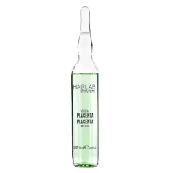 Vegetable Placenta Hair Lab - 4 x 13 ml - Salerm