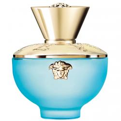 Versace - Eau De Toilette Dylan Turquoise 100 Ml