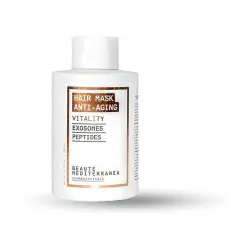 Vitality Exosomes Peptides Hair Mask Anti-Aging
