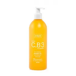 Vitamina C.B3 Niacinamida