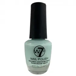 W7 - Esmalte de uñas Pastel - 147A: Mintimalistic